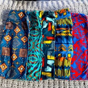 **New w/o tags** LuLaRoe leggings